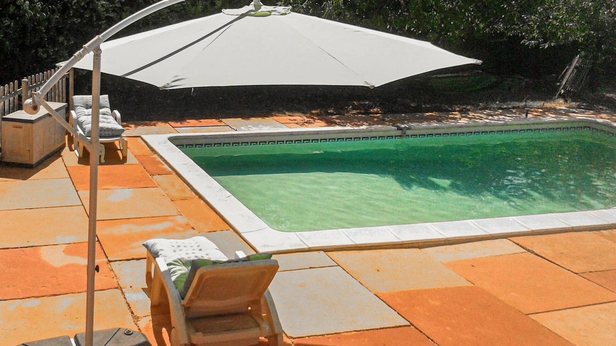 Gargas House | 1 bedroom beautiful home in Gargas