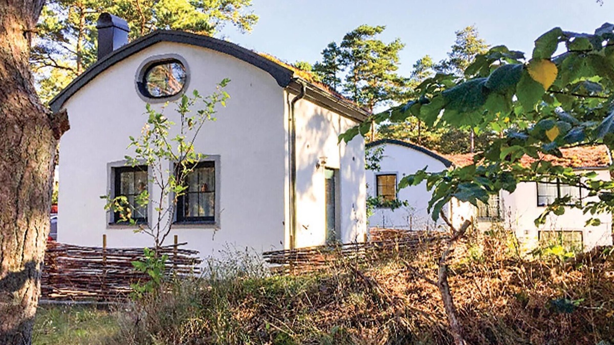 Borrby House | 1 bedroom beautiful home in Borrby
