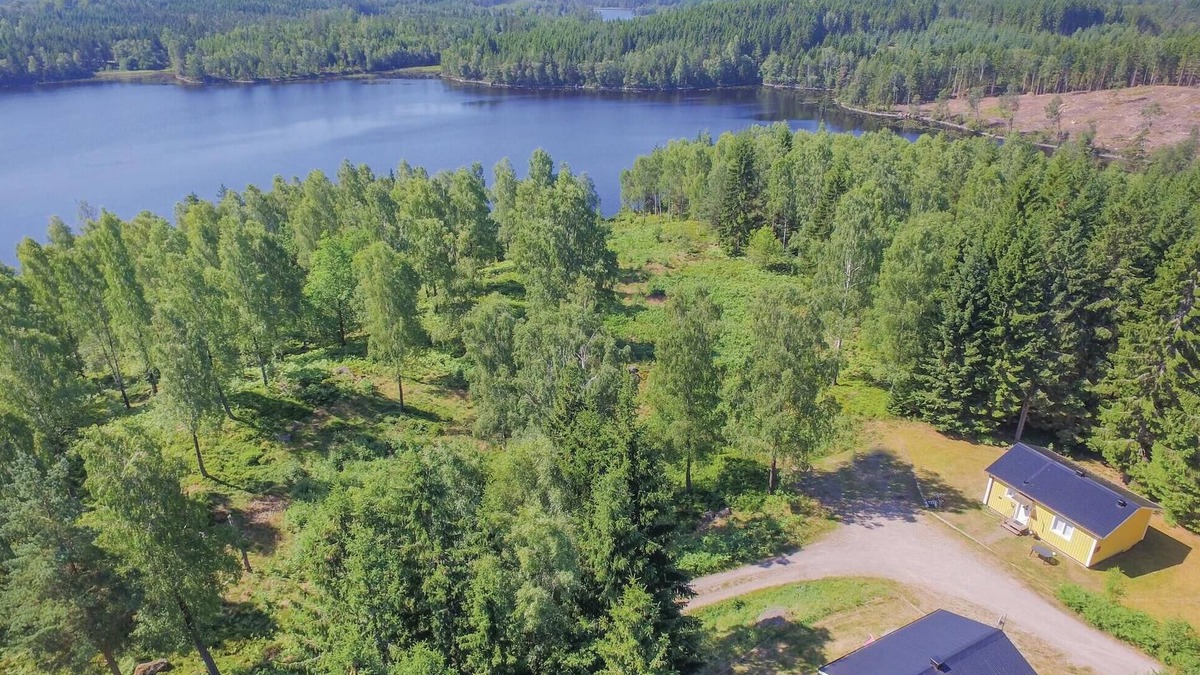 Fegen House | 1 bedroom beautiful home in Fegen