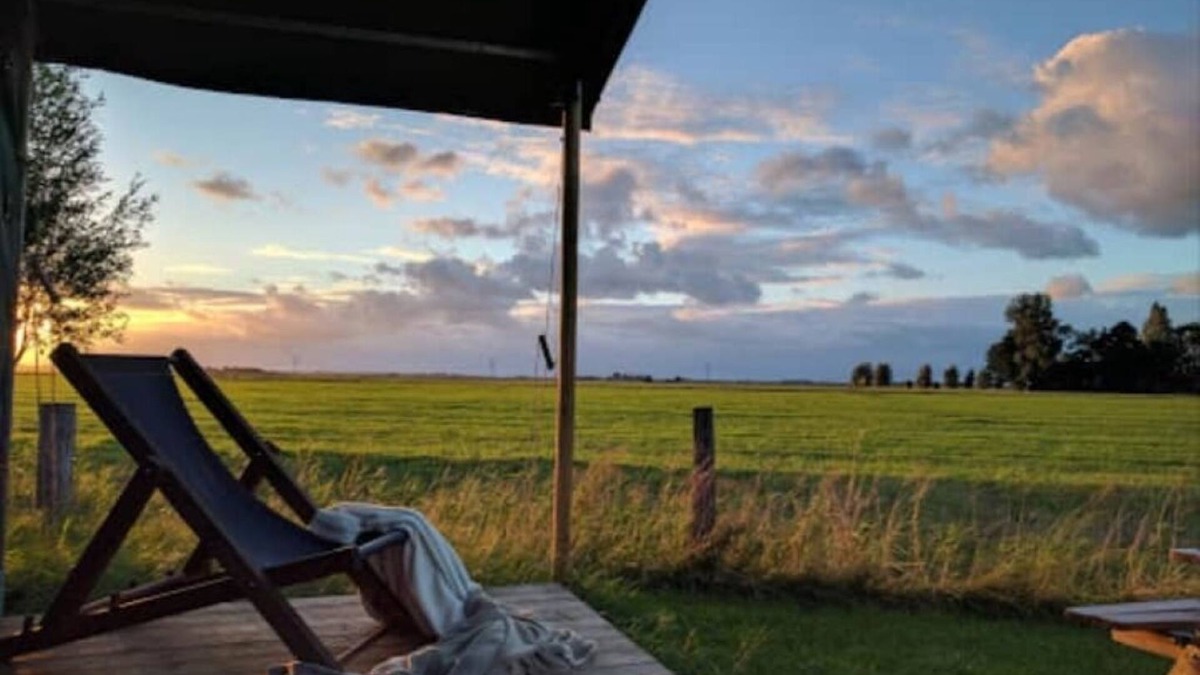 Oosterwolde Bed & Breakfast | 1 bedroom bed and breakfast in oosterwolde