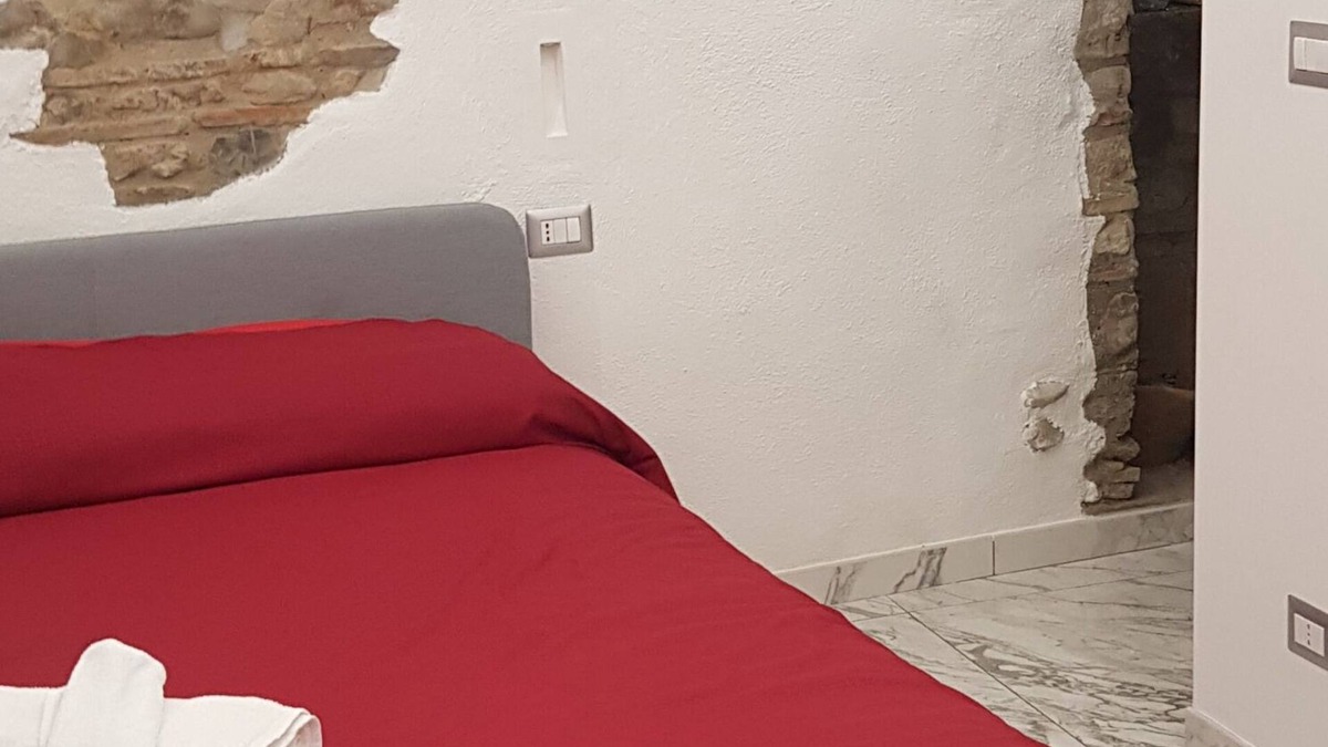 Benevento Bed & Breakfast | 1 Bedroom Bed & breakfast in Benevento