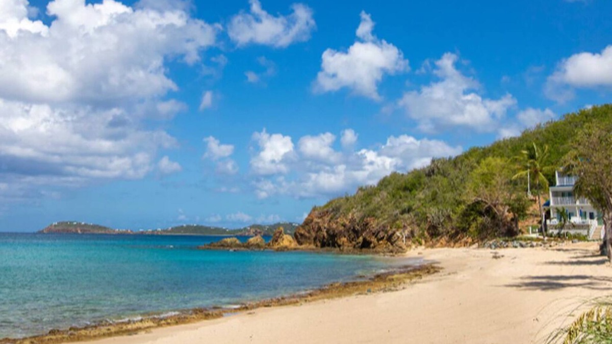 Estate Frenchman Bay Resort | 1 Bedroom Condo at Wyndham Limetree Beach Resort