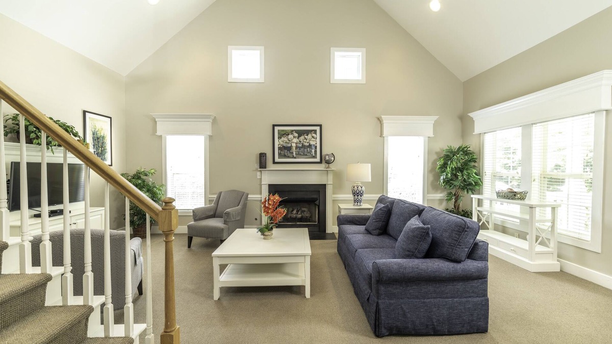 Lackey Cottage | 1 Bedroom Cottage Suite Village in King's Creek weekly booking 8days/7nights.