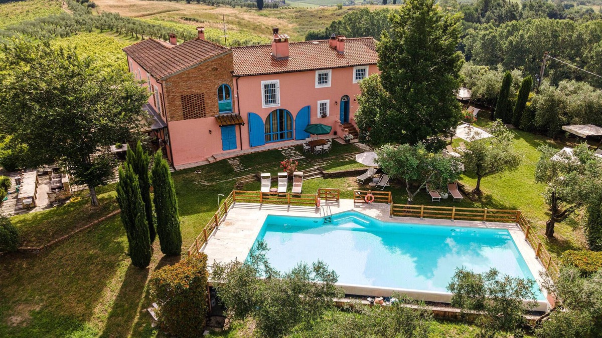 Stabbia Apartment | 1 bedroom cozy apartment in Lazzeretto