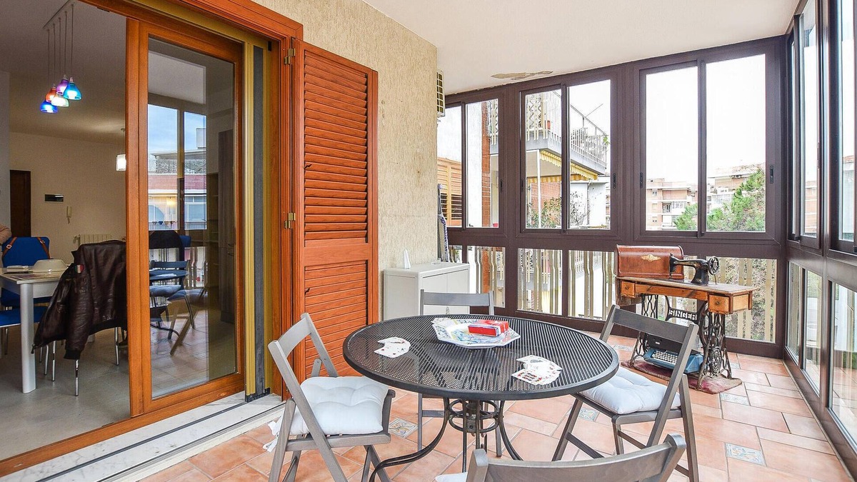 Grottasanta Apartment | 1 bedroom cozy apartment in Siracusa
