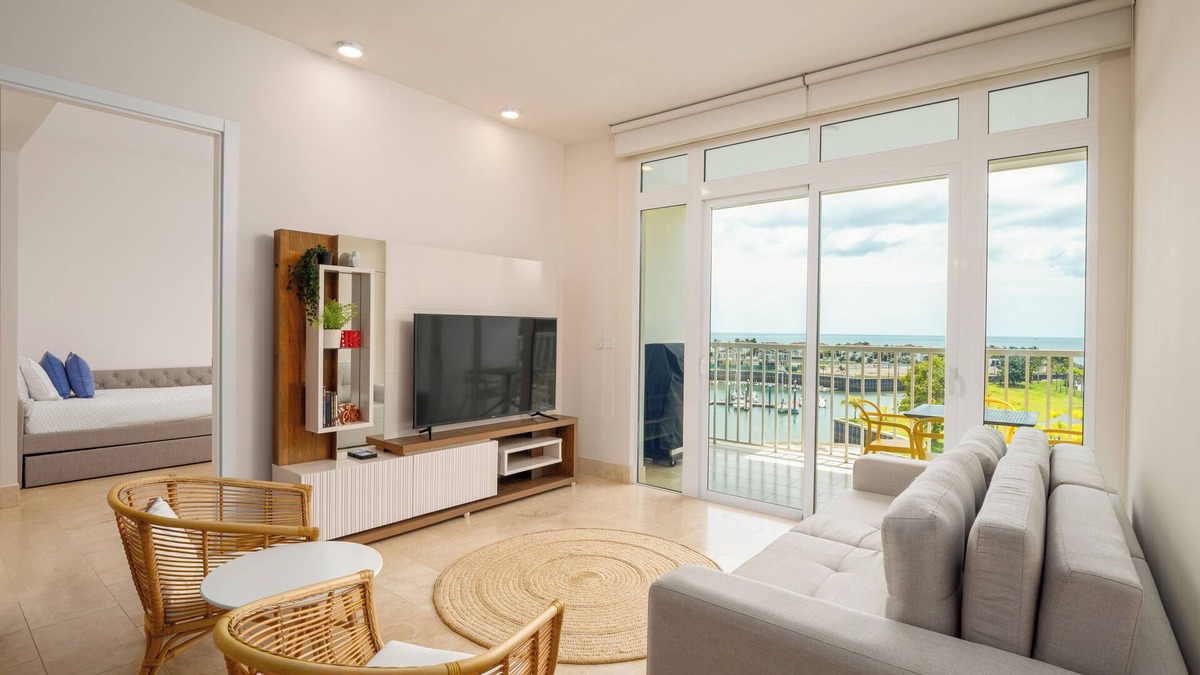 Playa Blanca Apartment | 1 bedroom Cozy apartment