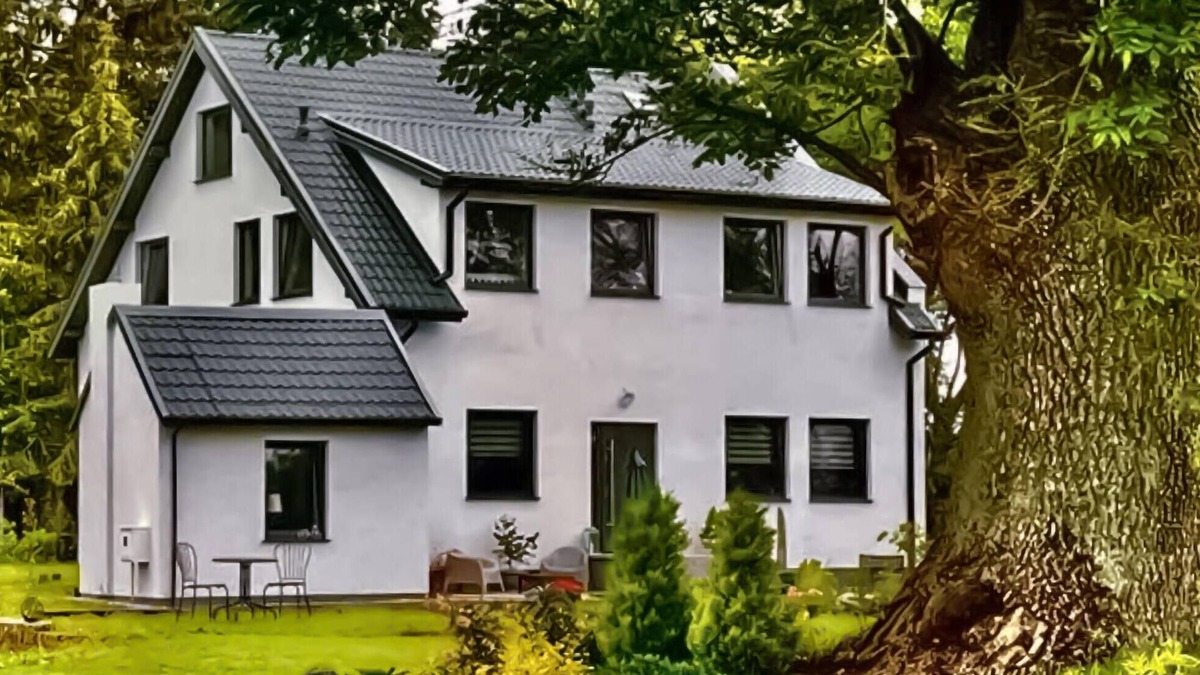 gmina Wolin Apartment | 1 bedroom cozy apartment in Domyslów