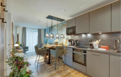 Norderhafen Apartment | 1 Bedroom Cozy Apartment In Nordstrand