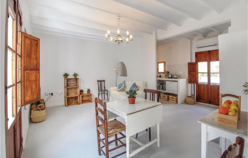 Altea Apartment | 1 Bedroom Cozy Apartment In Altea