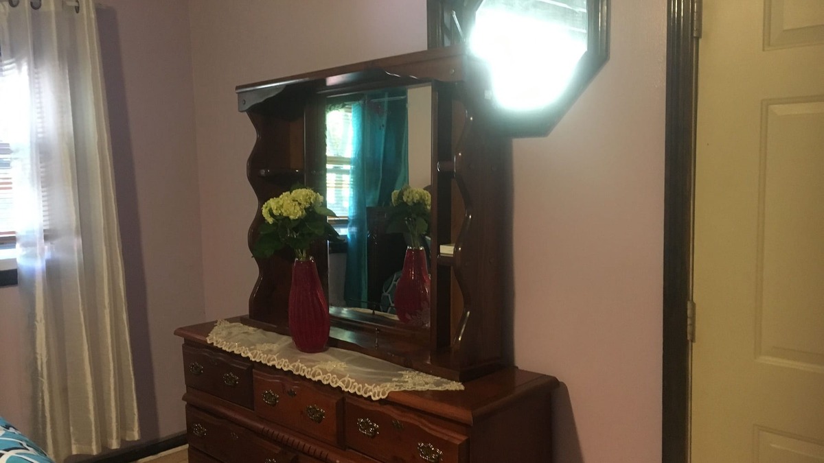 Shelton Apartment | 1 bedroom Cozy, comfy, super clean, great location and own entrance!