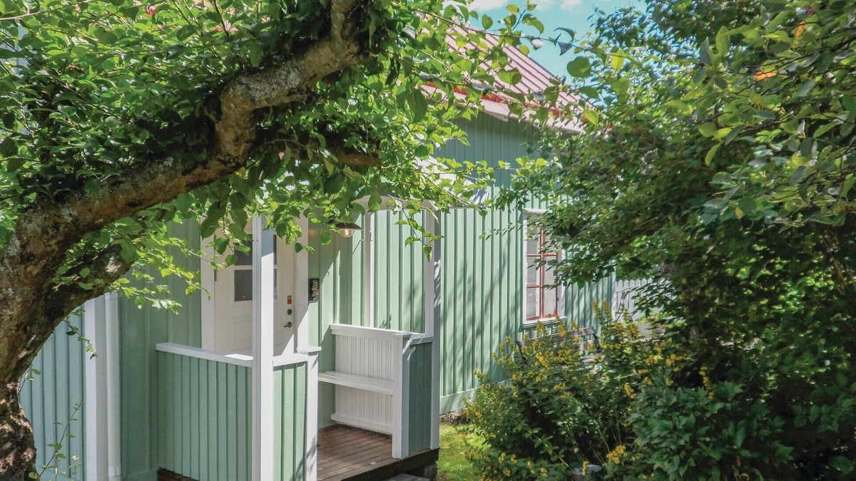 Jonkoping House | 1 bedroom cozy home in Jönköping
