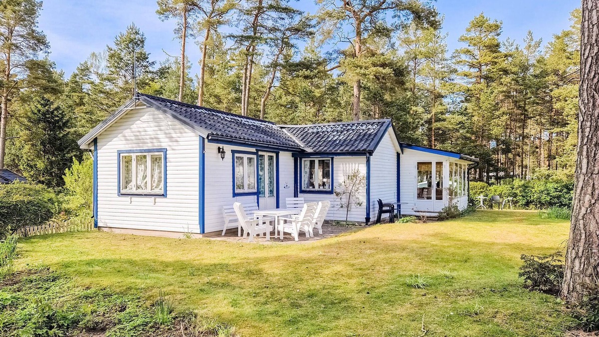Aahus House | 1 bedroom cozy home in åhus