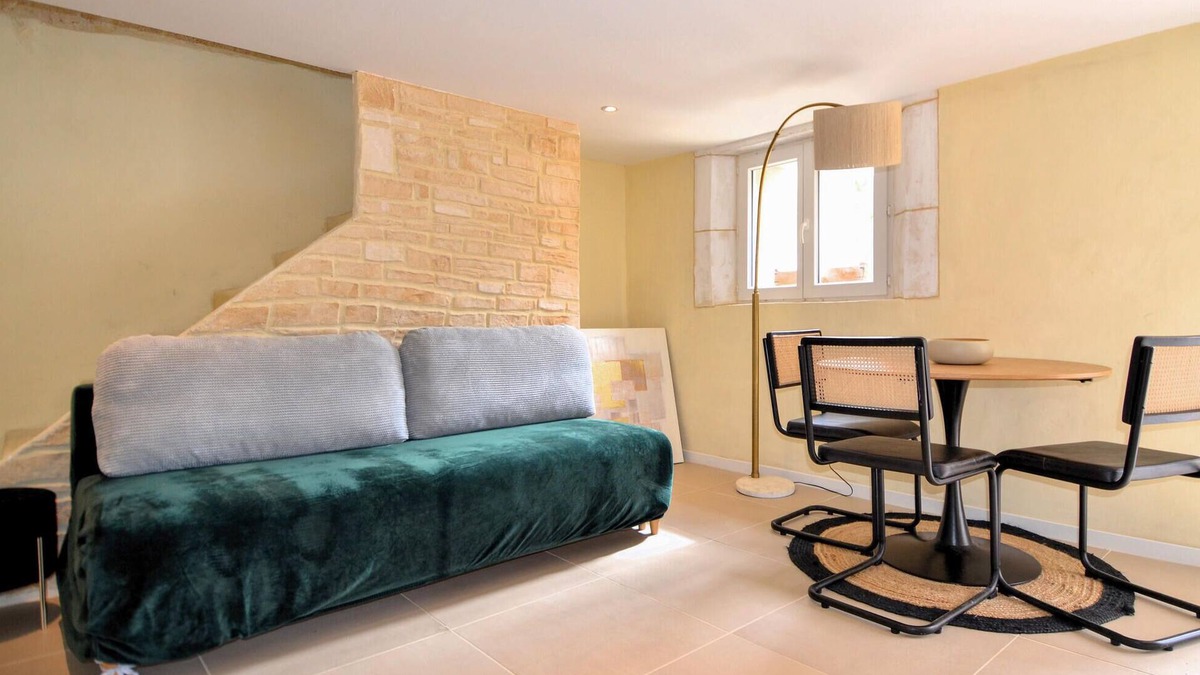 Codolet House | 1 bedroom cozy home in Codolet