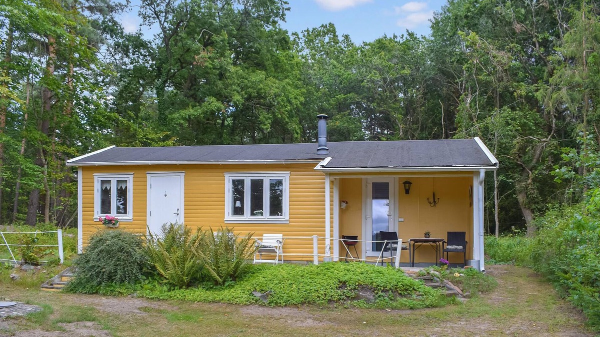 Blentarp House | 1 bedroom cozy home in Blentarp