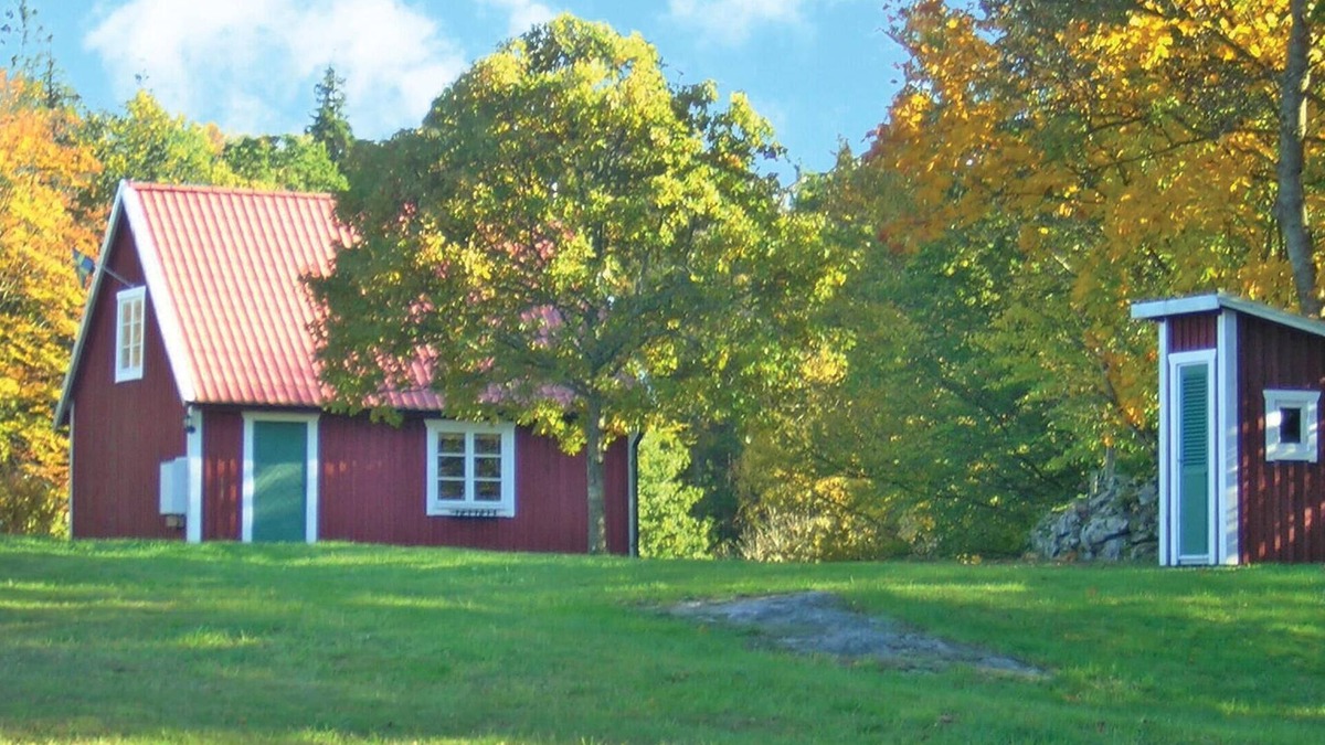 Ronneby House | 1 bedroom cozy home in Ronneby