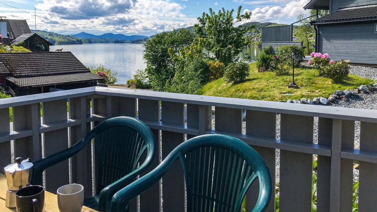 Lindas House | 1 bedroom cozy home in Seim