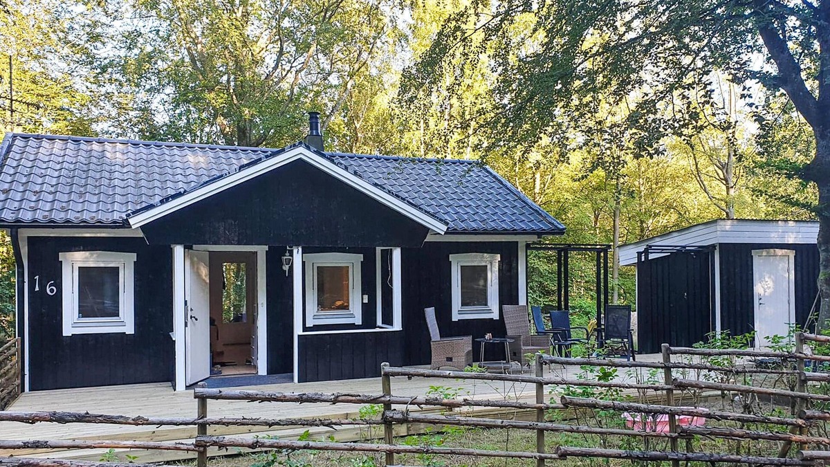 Orkelljunga Municipality House | 1 bedroom cozy home in örkelljunga