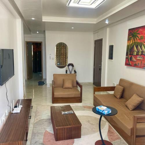 Dakar-Plateau Apartment | 1 Bedroom Dakar, SYLKO Residence