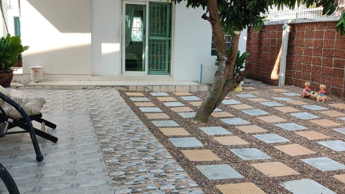 Minburi Apartment | 1 bedroom detached studio house