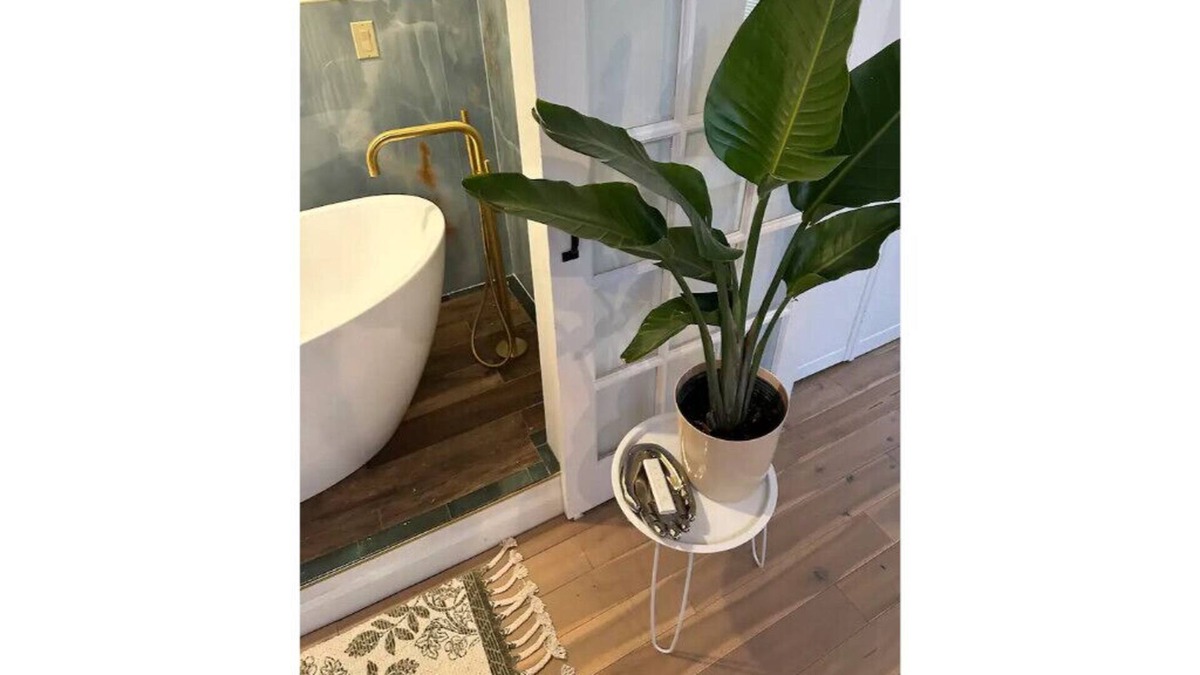 South Orange Villa | 1 Bedroom English Country Suite with Soaking Tub and Pool By NYC train