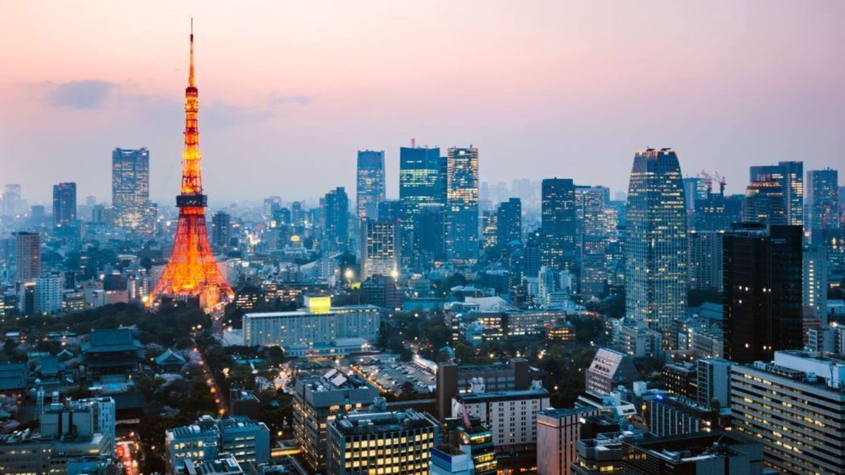 Hatchobori Apartment | 1-Bedroom Family Apartment | 250m Stroll to Hatchobori Station |