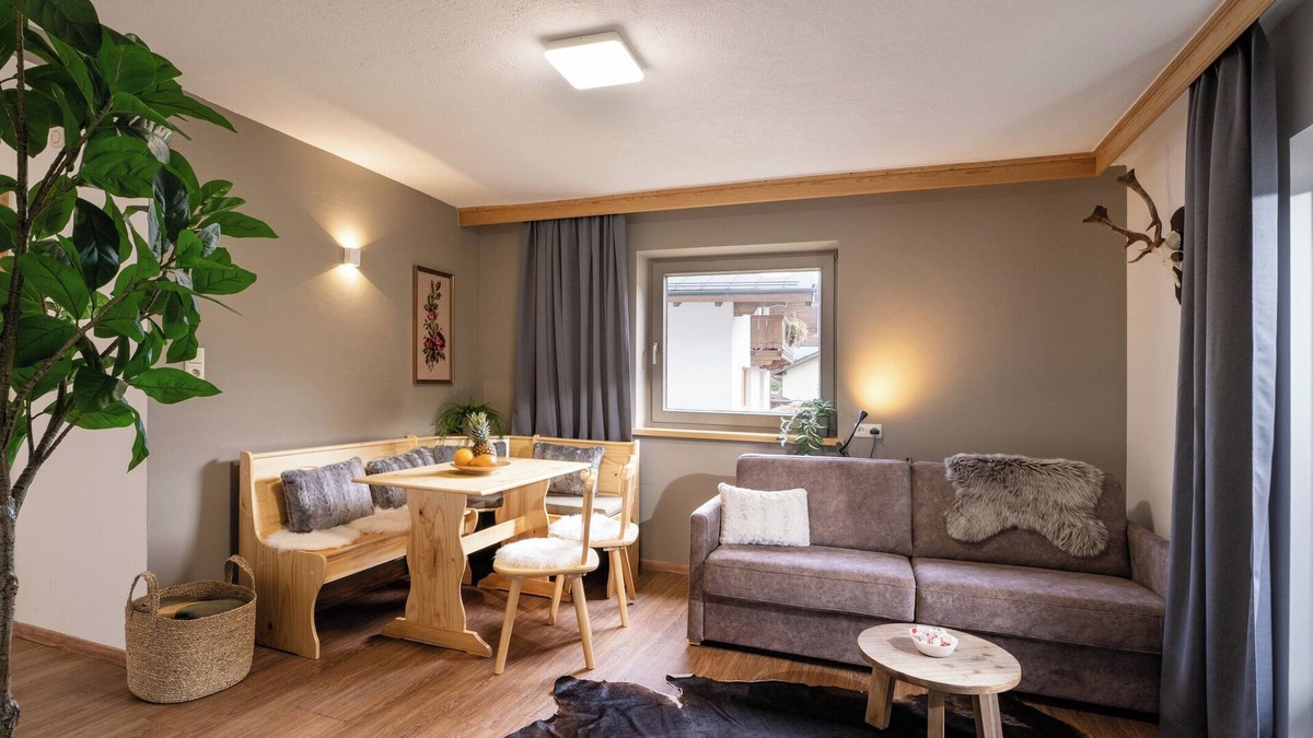 Westendorf Apartment | 1 bedroom flat in a central location