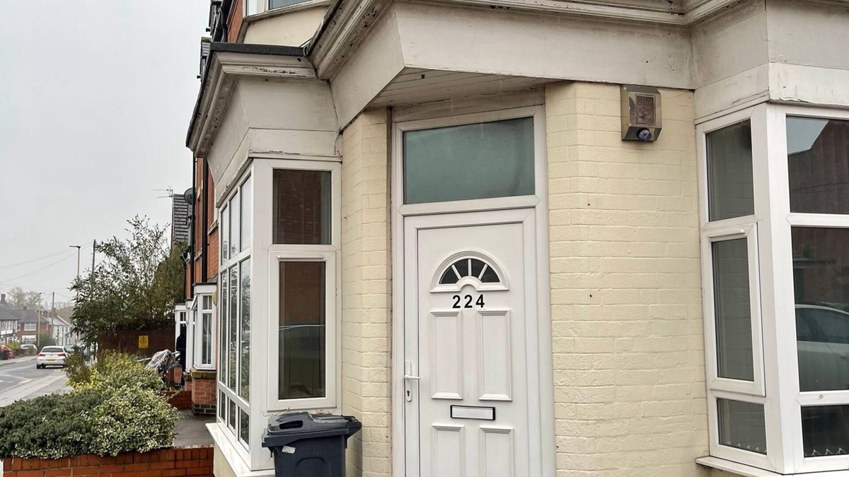 Aylestone Apartment | 1 Bedroom Flat - Milligan Road