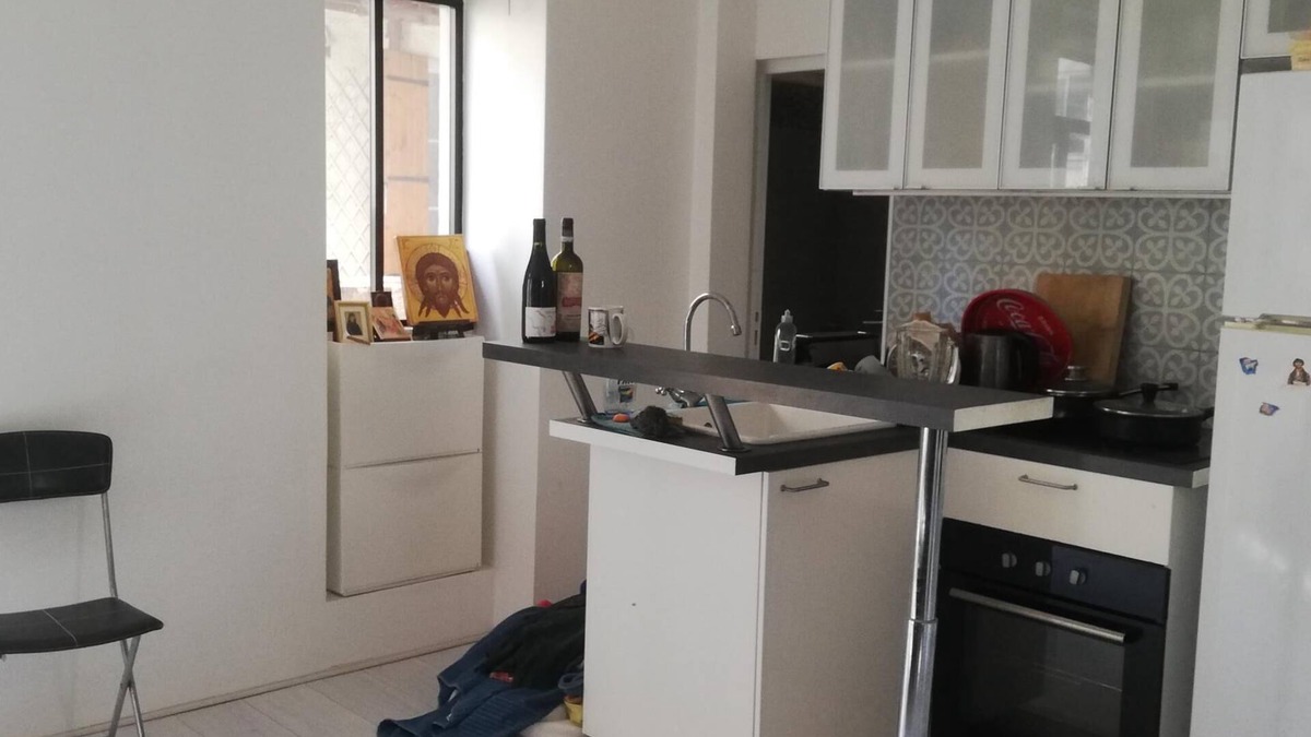Republique–Point-du-Jour Apartment | 1 Bedroom Apartment in BOULOGNE BILLANCOURT