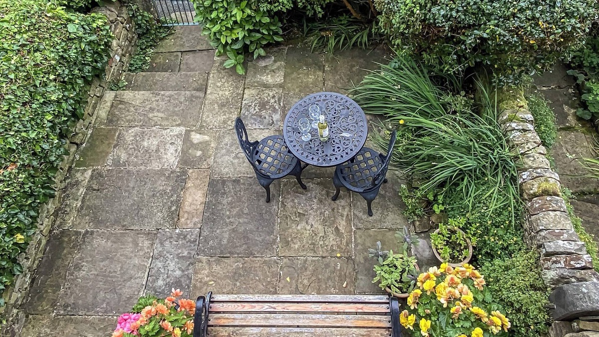 Longnor Cottage | 1 bedroom accommodation in Longnor near Buxton