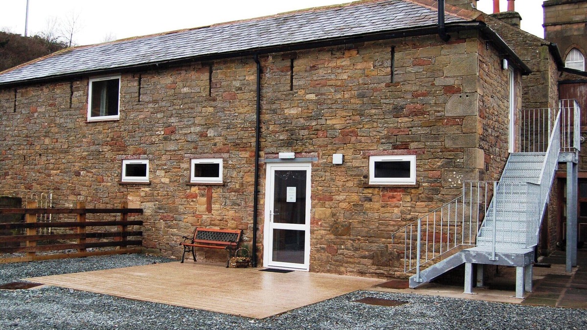 Carlisle Cottage | 1 bedroom accommodation in Wreay near Carlisle