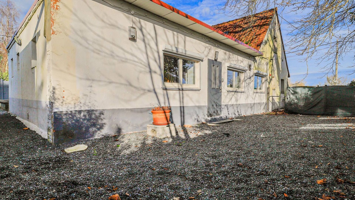 Saint-Josse House | 1 bedroom gorgeous home in Saint-Josse
