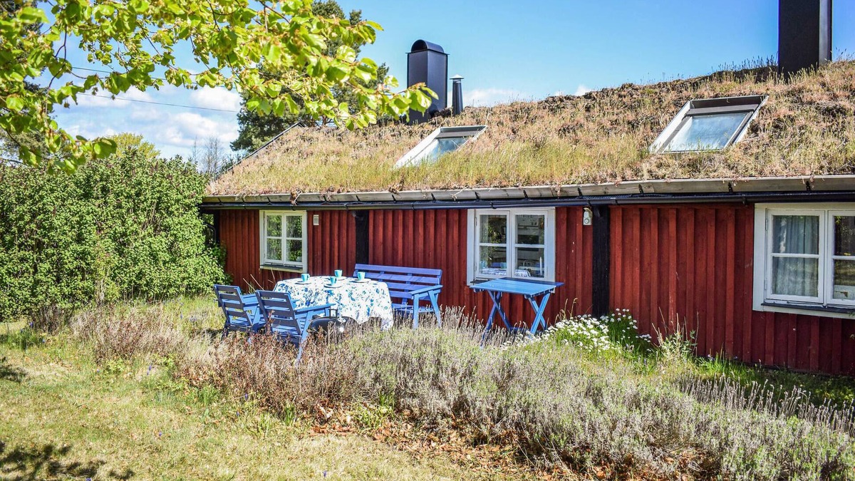 Storlinge House | 1 bedroom gorgeous home in Köpingsvik