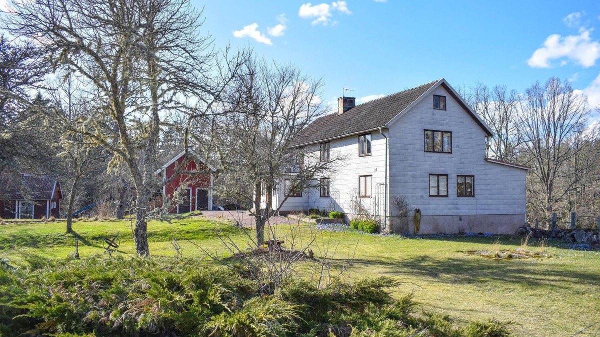Farbo House | 1 bedroom gorgeous home in Fårbo