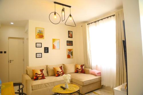 Kiambu Apartment | 1 bedroom Greenzone Apartment Thindigua, Kiambu Road