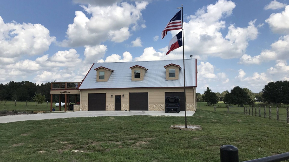 Caldwell House | 1-bedroom guesthouse just 10 minutes from Caldwell city center