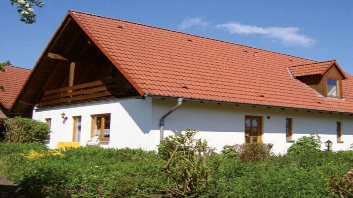 Bellersen House | 1-bedroom holiday park