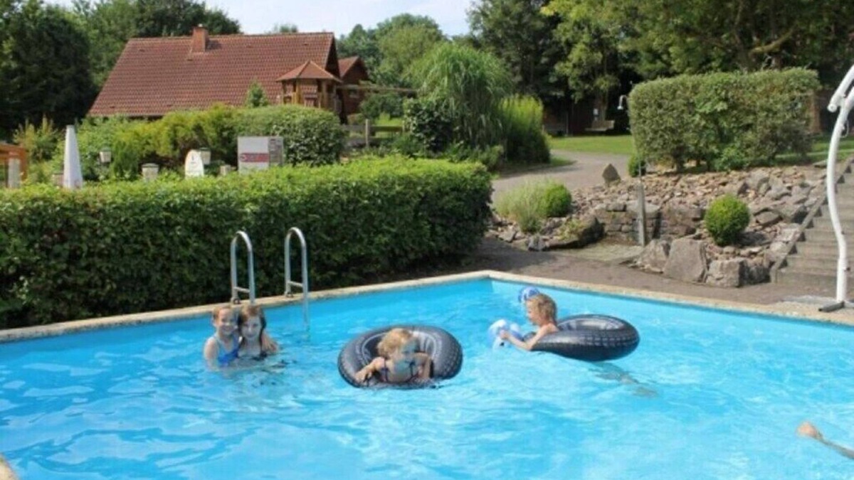 Bellersen House | 1-bedroom holiday park