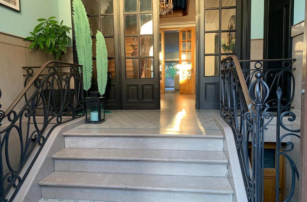 Bailleul House | 1 Bedroom Homestays In Bailleul