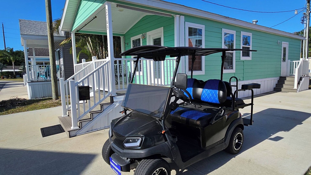 Mill Run House | 1-Bedroom House 5 Star in Disney Area Mill Creek Resort 2732