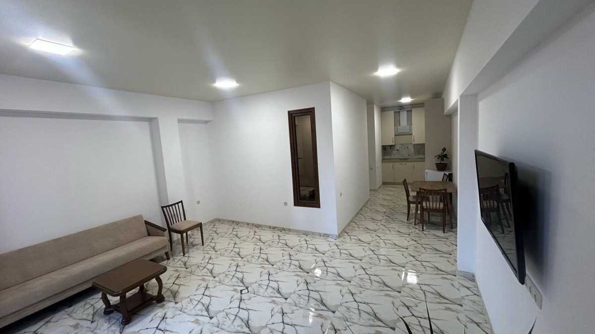 Yerevan House | 1-bedroom house in awesome Yerevan with WiFi, AC
