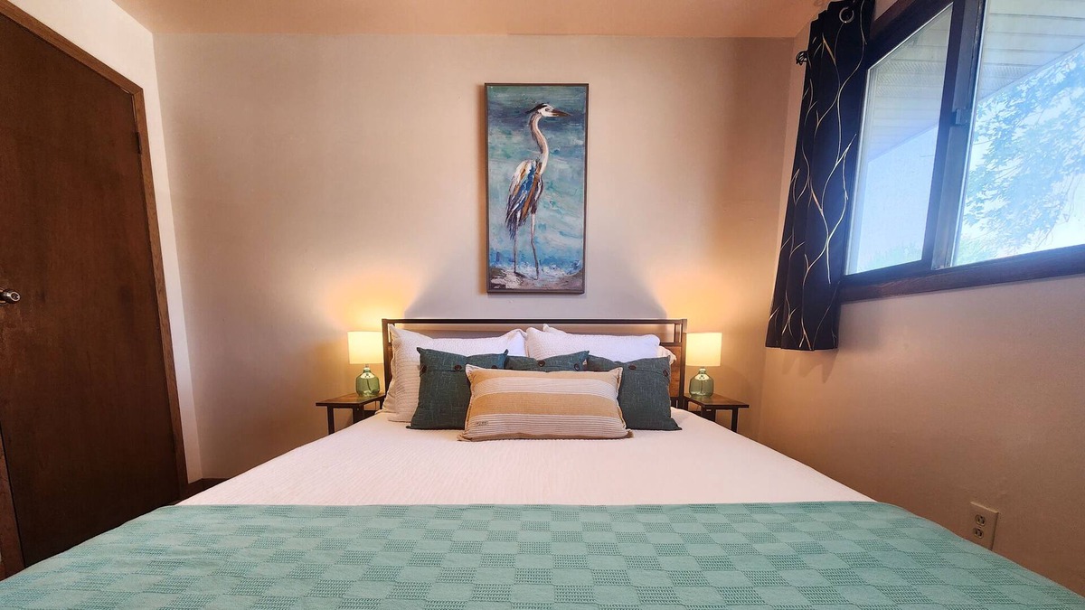 Grafton Apartment | 1 Bedroom in Historic Grafton #12