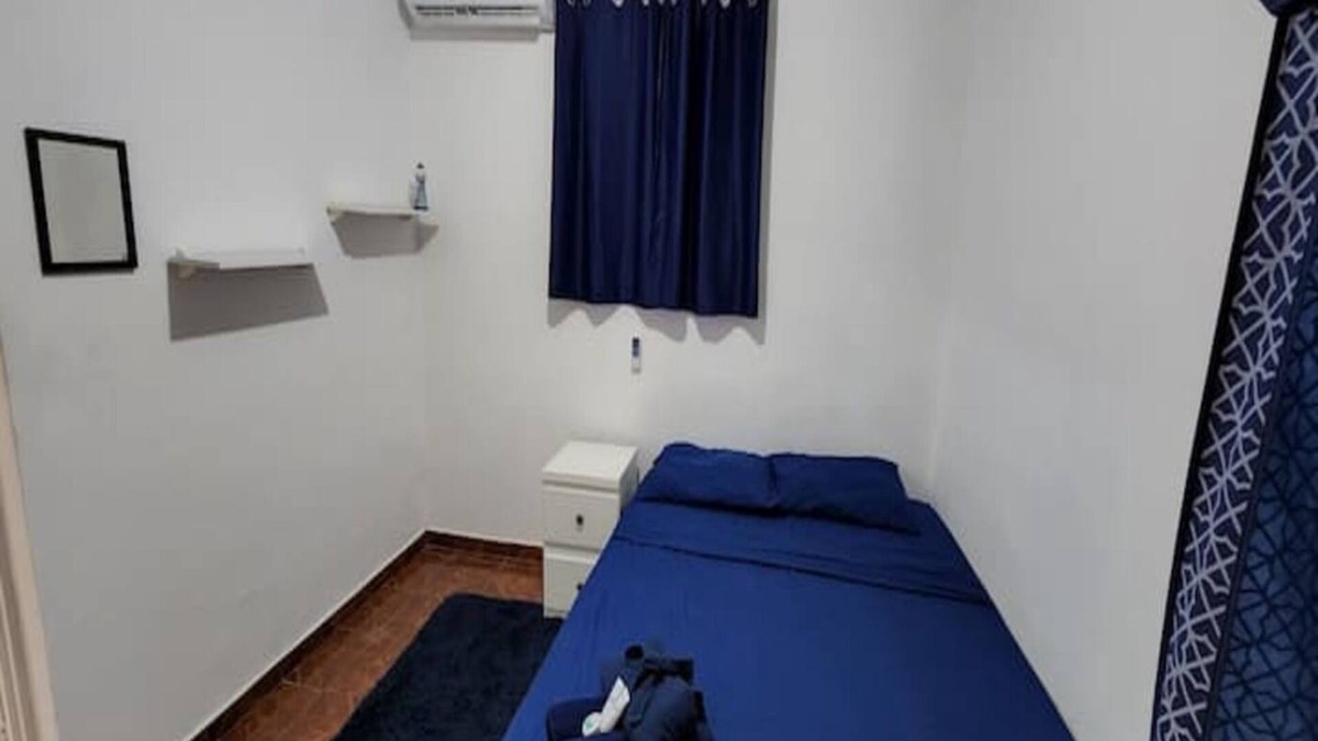 La Libertad House | 1-Bedroom ⛱️LA FORTALEZA's Guesthouse near BEACH