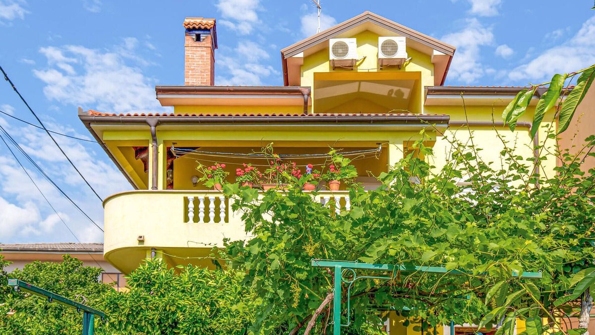 Ika Apartment | 1 bedroom lovely apartment in Opatija