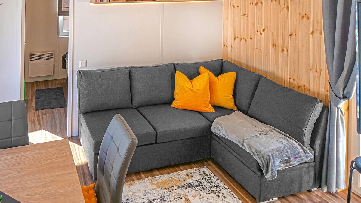 Wildenranna House | 1 bedroom lovely home in Untergriesbach