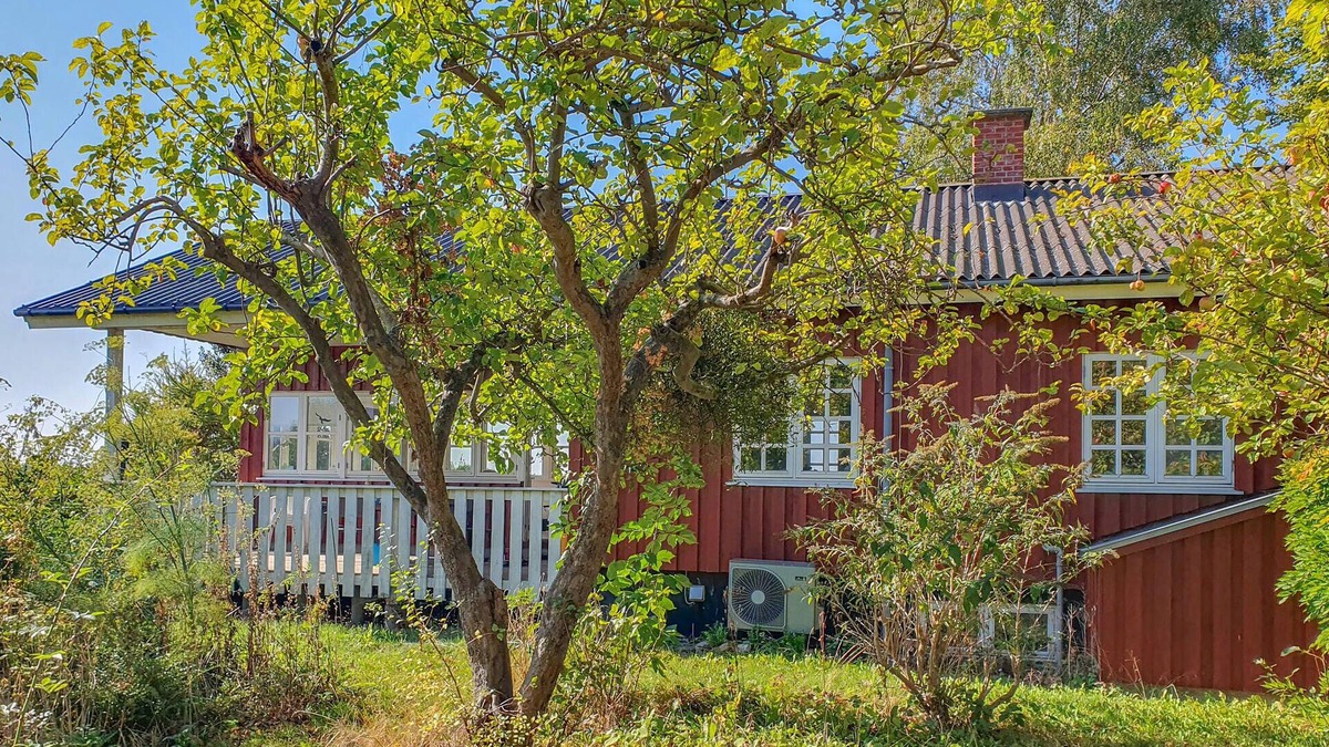 Norre Alslev House | 1 bedroom lovely home in Nørre Alslev