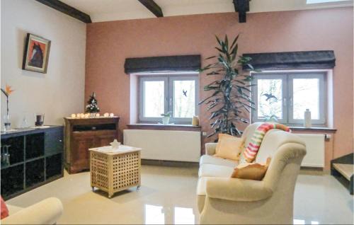 Luxembourg Ardennes House | 1 Bedroom Lovely Home In Basbellain