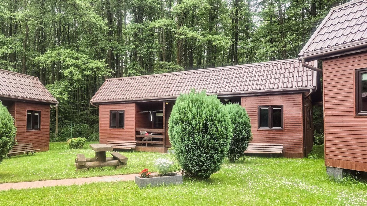 Łazy House | 1 bedroom lovely home in Lazy