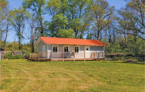 Bredavik House | 1 Bedroom Lovely Home In Sturkö