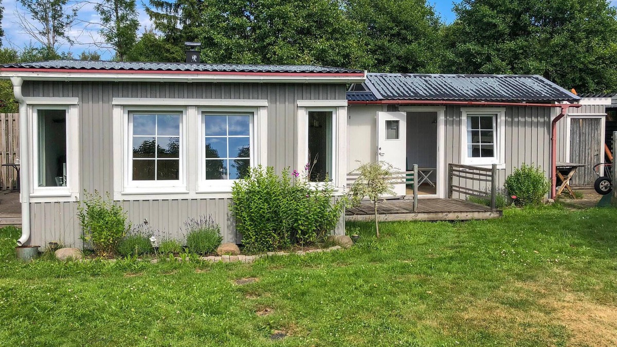 Huskvarna House | 1 bedroom lovely home in Huskvarna