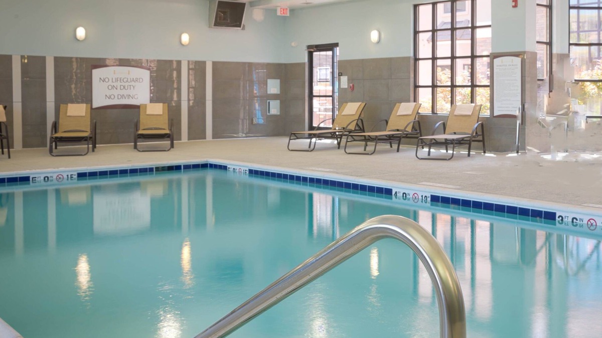 Maumee Condo | 1 Bedroom | Near Bowling Green State University